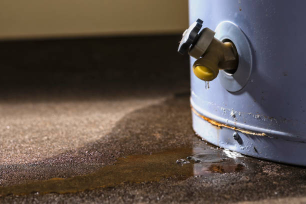 Best Emergency water damage restoration  in East Ithaca, NY